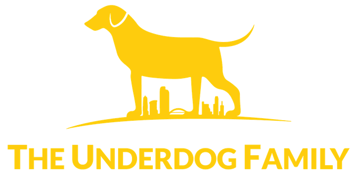 The Underdog Family